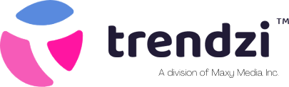 Logo Trendzi